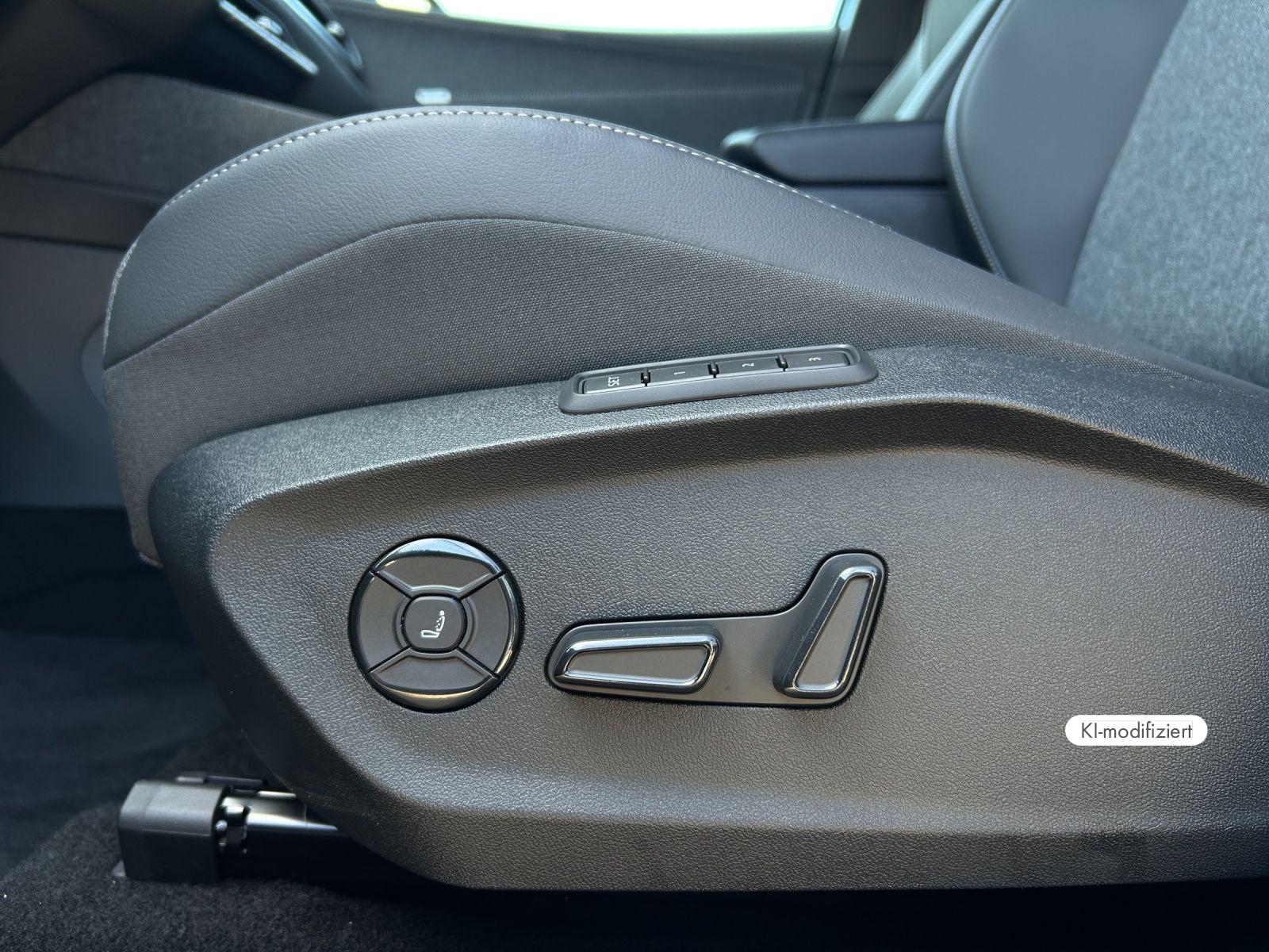 Volkswagen ID. Polo Launch-Ed. Style 211PS 52kWh 1G-Auto