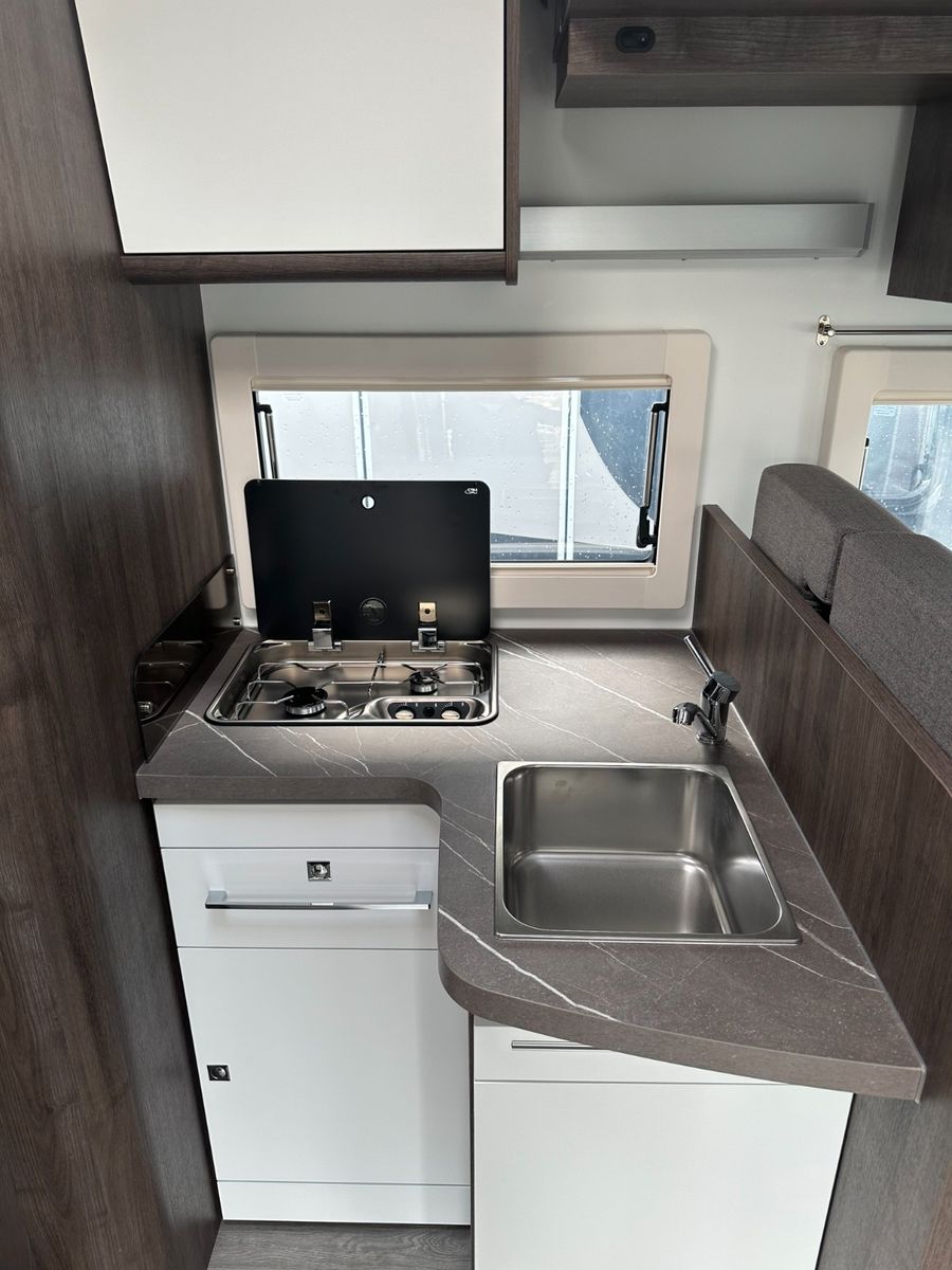 Fahrzeugabbildung Benimar T 463 Md. 25 ***sofort lieferbar ***