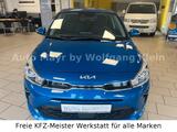 Kia Rio 1.0 Vision, Navi; ALU, DAB, LED, Lenkradheiz - Kia Gebrauchtwagen in Hamburg