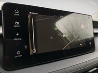 Skoda Fabia - Vorschau Bild 12