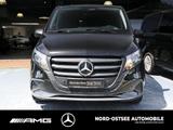 Mercedes-Benz VITO 116 TOURER NEUES MODELL AHK 2,5t NAV KAMERA - gebrauchte Mercedes-Benz Vito aus dem Jahr 2024