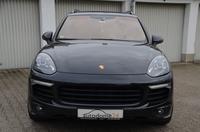 Porsche Cayenne Diesel Sport-Chrono-Paket Pano Kamera