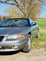 Chrysler Stratus 2.0 LX Cabrio LX - Chrysler aus 1998