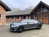 Bentley Continental GT 4.0 V8 4WD Sitzbelüftung Kamera - graue Bentley Continental
