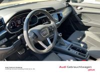 Audi Q3 - Vorschau Bild 21