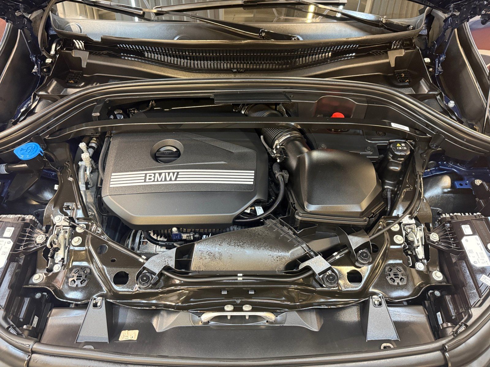 BMW X1 - Bild 17