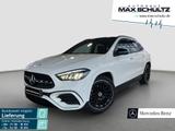 Mercedes-Benz GLA 200 AMG*NIGHT*PANO*AHK*KEYL*BURM*360°KAMERA