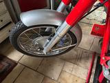 Ducati TS125 Königswelle *rar* Oldtimer TOP! - Offers