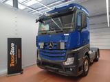 Mercedes-Benz Actros 1848 LS ACC-Abstand Lane-Assist ADR Klima - Holztransporter
