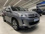 Citroën C4 Aircross e-HDI Exclusive 4WD LEDER PANO NAVI  - Citroën C4 Aircross Diesel Gebrauchtwagen