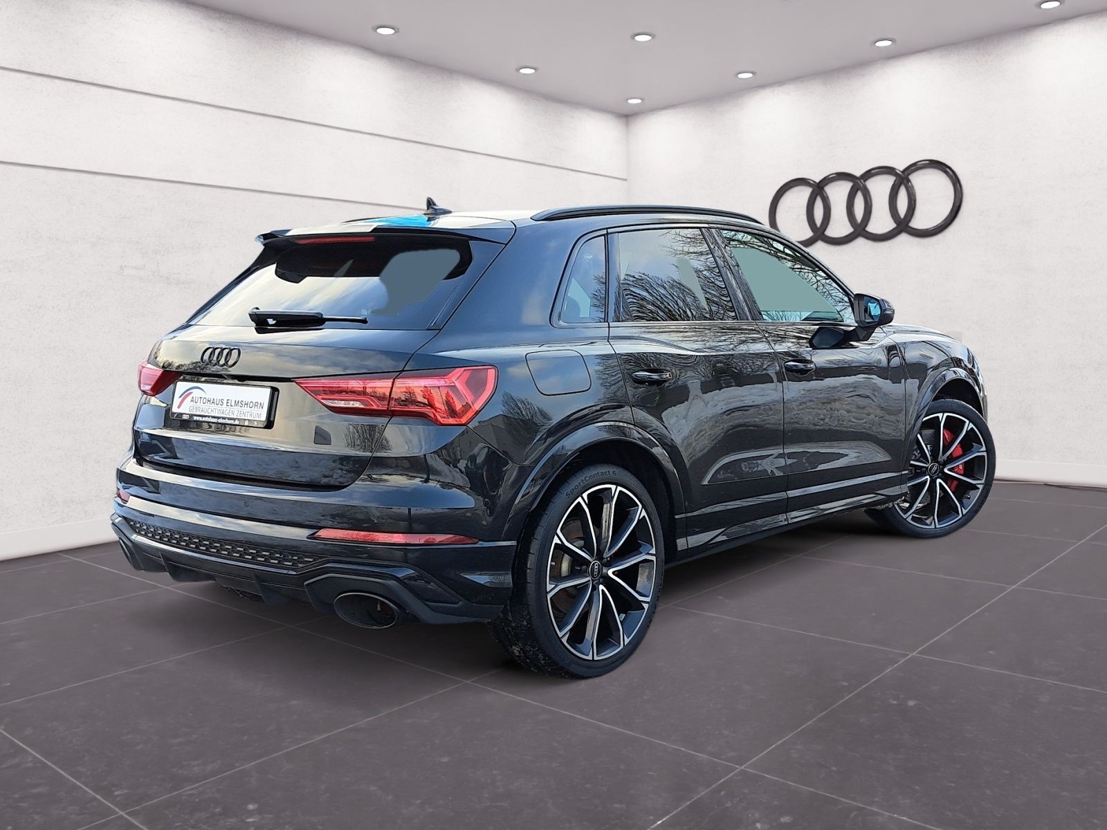 Audi RSQ3 - Bild 8