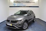Volkswagen T-Roc Goal 1.5 TSI OPF, DSG, LED-Plus, ACC, Navi - Volkswagen T-Roc GOAL mit Benzin-Antrieb