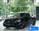 Mercedes-Benz C 300 Coupé 4M AMG Line 2.H *BURM *Digital *Pano