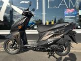 Suzuki Avenis 125 - SUZUKI AVENIS 125