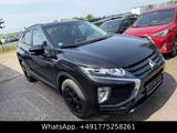 Mitsubishi Eclipse Cross Active+ 4WD Aut,Navi,Kam,Euro6 - Mitsubishi Eclipse: Allradantrieb