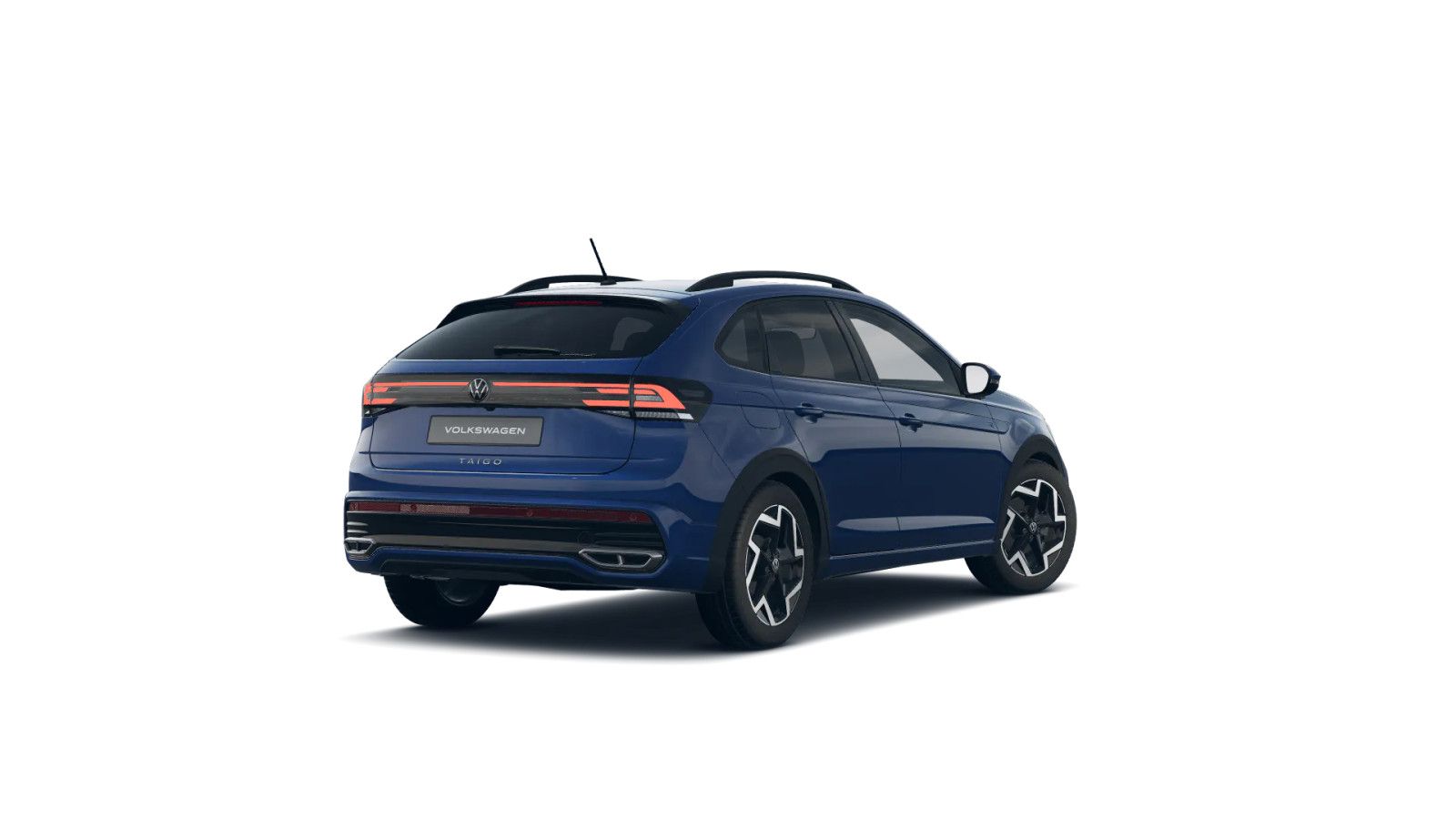 Volkswagen Taigo - Bild 9