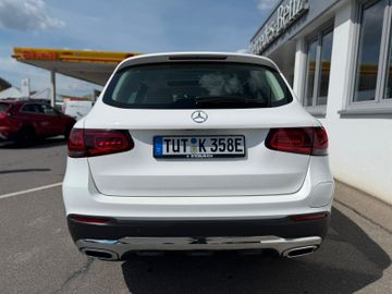 Mercedes GLC 300 - 5