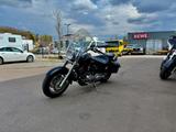 Yamaha Dragster 1100 - YAMAHA DRAGSTER