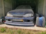 Opel Omega 3.0 24 v - Opel Omega: 3.2