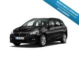 BMW 216 Active Tourer i Advantage LED Navi Kamera - BMW 216 Active Tourer Gebrauchtwagen