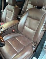 Mercedes-Benz S 250 CDI BlueEFFICIENCY - - gebrauchte Mercedes-Benz S-Klasse aus dem Jahr 2012