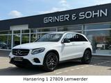Mercedes-Benz GLC 220d 4Matic,AMG,Night,Leder,AHK,R-Kamera - Mercedes-Benz GLC 220 in Bremen