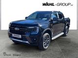 Ford Ranger Wildtrak e-4WD Doppelkabine DAB LED WLAN - Ford Ranger: Doppelkabine