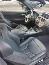 BMW M2 Competition  - BMW M2 in Essen