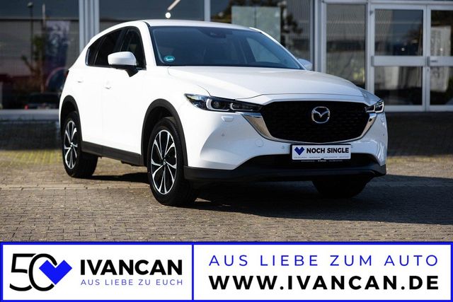 Mazda CX-5 2.0i 165PS ADVANTAGE