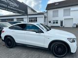 Mercedes-Benz GLC 63 AMG 4M AERO*HUD*360°*Night*PerfAbgas*Wide - gebrauchte Mercedes-Benz GLC 63 AMG aus dem Jahr 2021