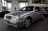 Mercedes-Benz E 200 Classic * Service geflegt * aus 2.Hand! - gebrauchte Mercedes-Benz E 200 aus dem Jahr 2000