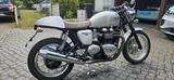 Triumph Thruxton 900 - Tolle Optik und super Sound - Offers