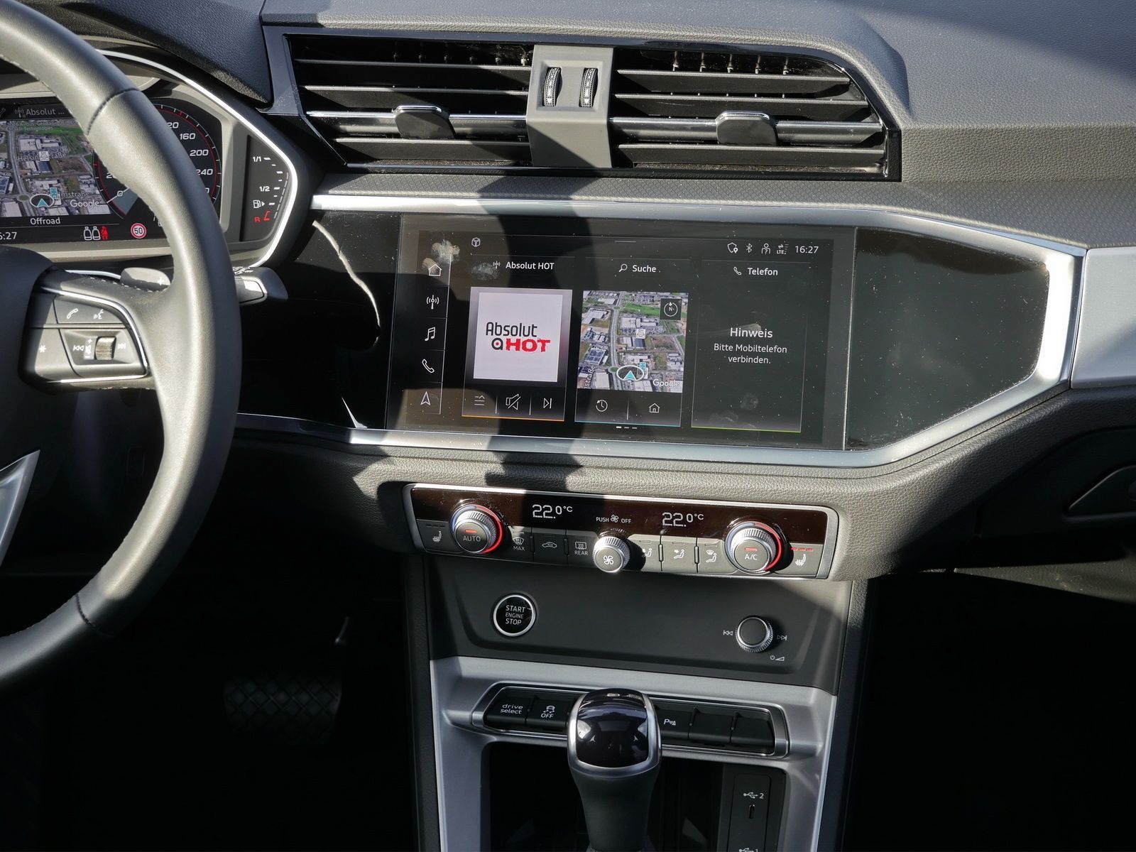 Audi Q3 - Bild 6