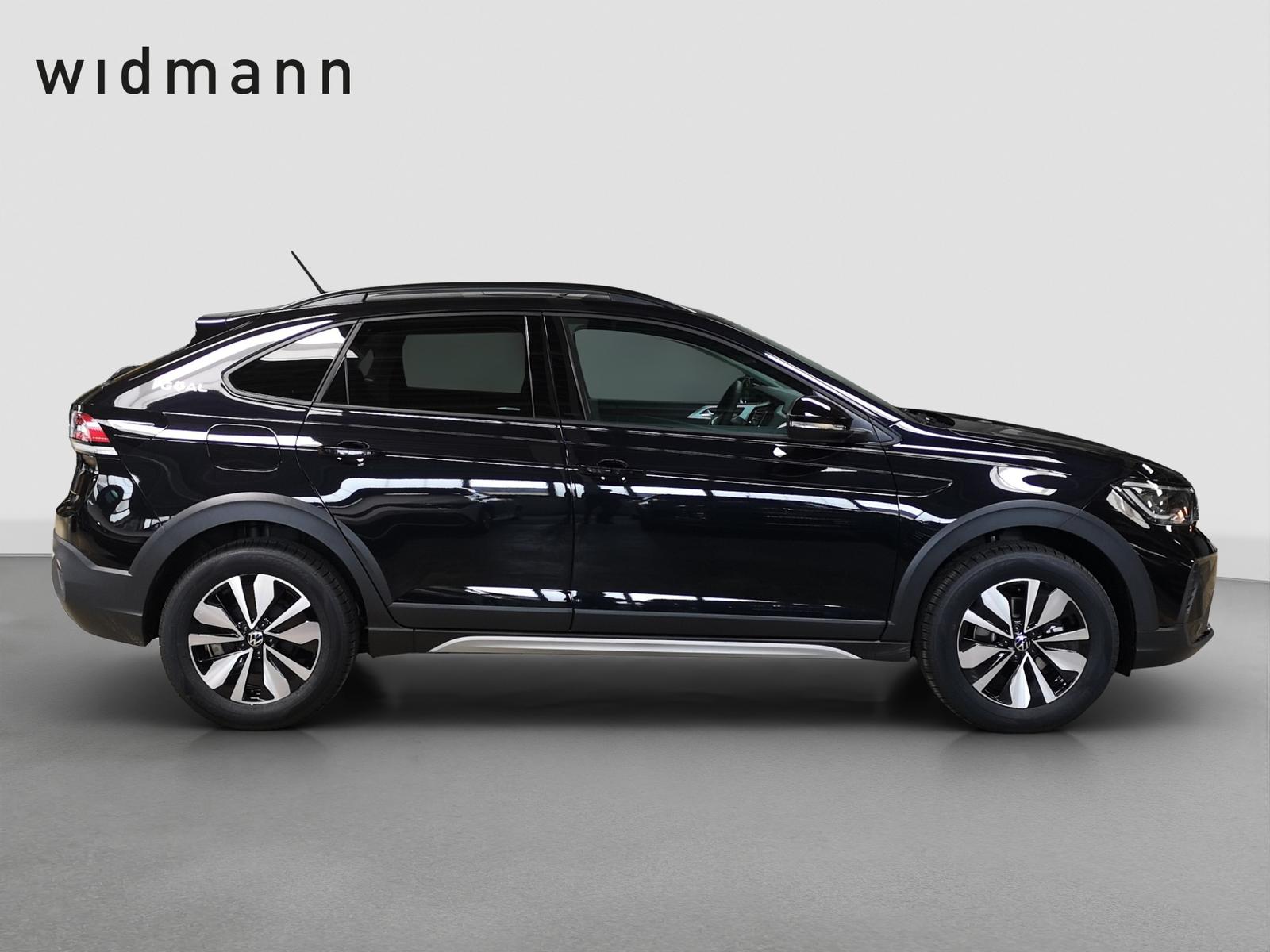 Volkswagen Taigo Life 1.0 l TSI OPF 5-Gang, миниатюра 7