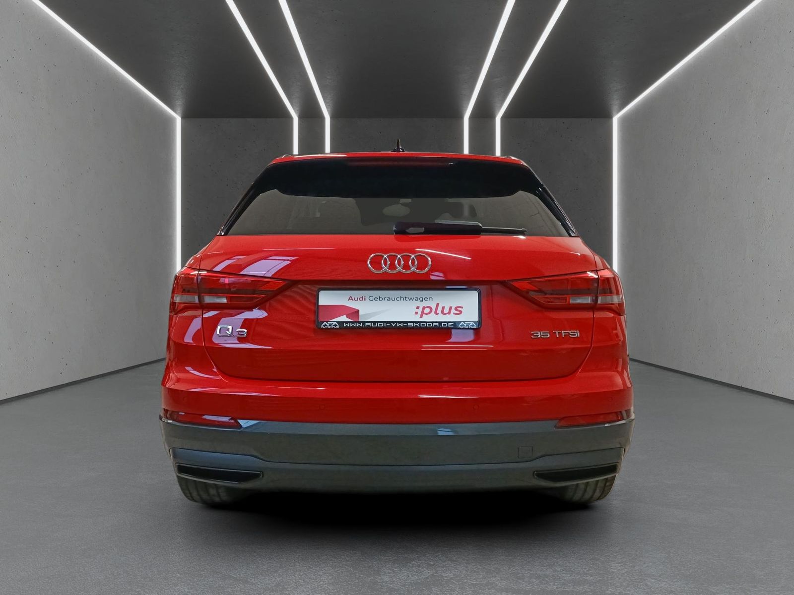 Audi Q3 - Bild 6