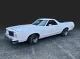 Ford Ranchero 500 GT V8 Pickup UsCar chevr... - Ford GT von privat