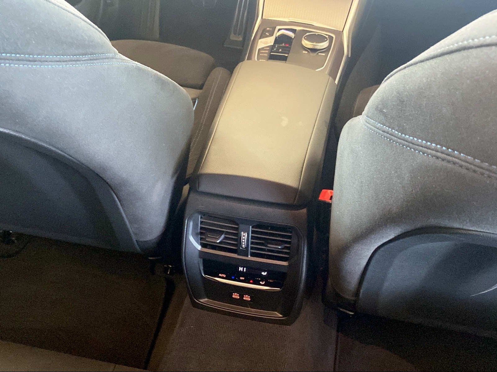 BMW 318 - Bild 17
