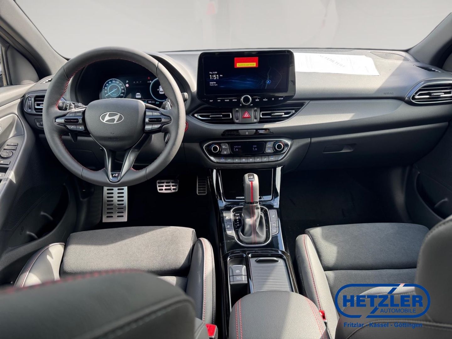 Hyundai i30 – Bild 11