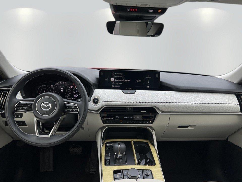 Mazda CX-60 2.5l PHEV 327 PS AWD "Takumi-Plus" Automat