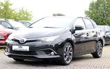 Toyota Auris 1.2 /VOLLSHEFT/RCAM/NAVI/SHZ/1.HAND/ - Toyota Gebrauchtwagen in Ludwigshafen