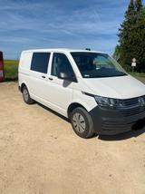 Volkswagen T6 Transporter Wohnmobil Projektaufgabe - Volkswagen: Wohnmobil