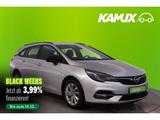 Opel Astra K 1.5D ST Aut.Business Edition+LED+NAVI - Opel aus 2022