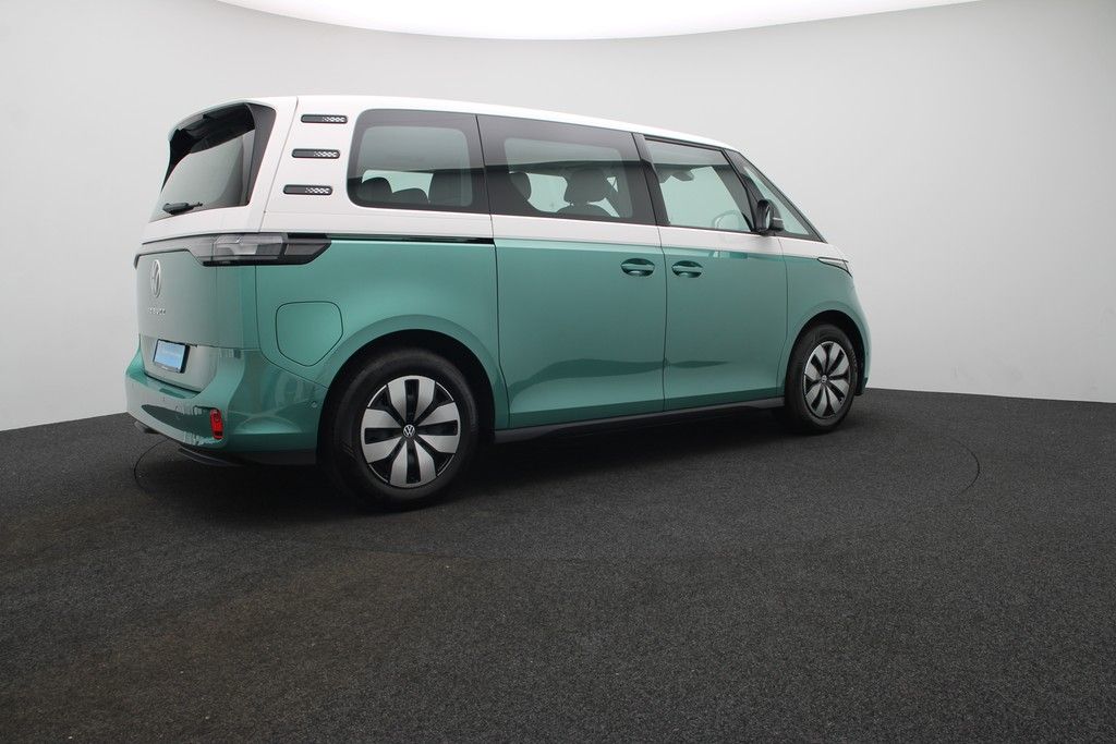 Volkswagen ID.Buzz Pro 210 kW LED Navi HuD AHK foto 5