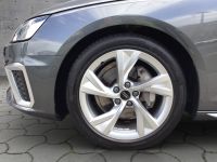 Audi A4 - Vorschau Bild 13