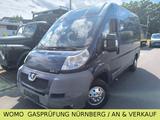 Peugeot Boxer/3,0 HDI/158PS/Tüv/Selbstbau/Klima/FESTBETT - Offers