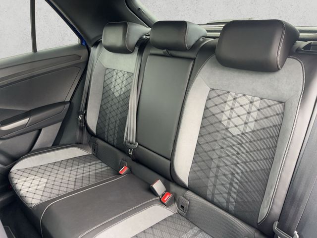 T-Roc R-Line 1.5 TSI DSG,IQ.LIGHT,Kamera,AHK,5J-