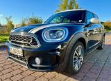 MINI ALL4 JCW-TRIM NAVI HEAD-UP KAMERA HARMAN-KARDON - MINI Cooper SE Countryman von privat