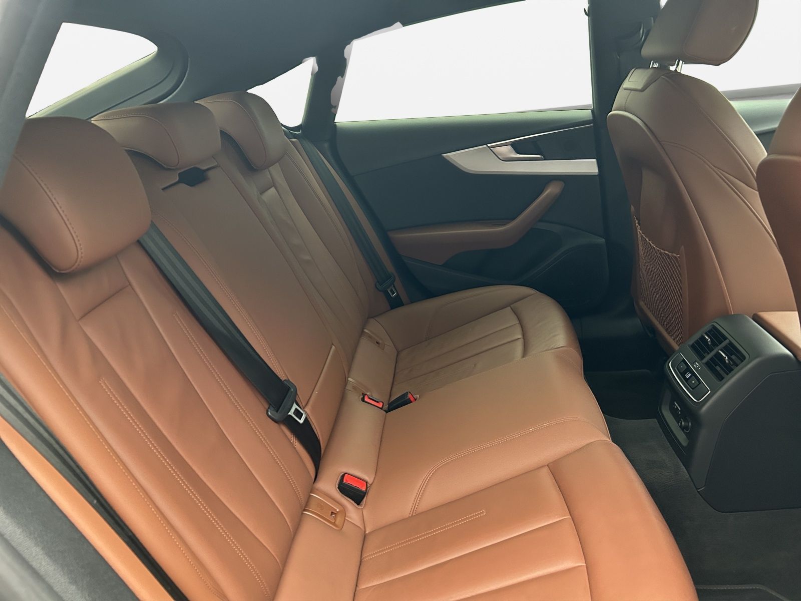 Audi A5 - Bild 15