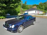 Mercedes-Benz Mercedes CLK 320 Cabrio - Mercedes-Benz aus 1998: Clk