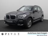 BMW X3 xD20d M Sport Alarm HiFi GeschwindigRe 19Zoll - BMW X3 Gebrauchtwagen in Hannover